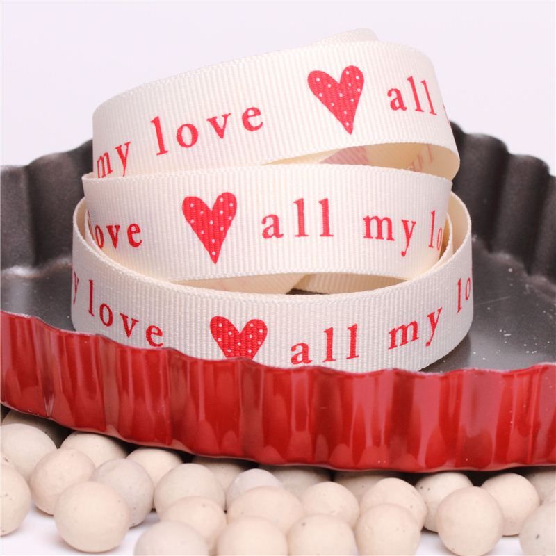 All my love